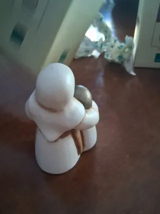 Pastorella Thun presepe classico