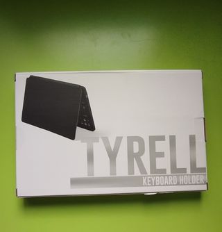 Funda con Teclado Portátil y Cable USB