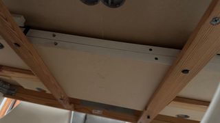 Mesa extensível Ikea 140-220cm