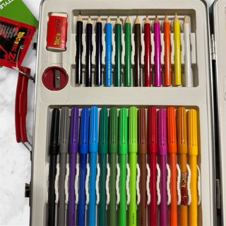 Set Artistico Dragon Ball Z - Nuovo
