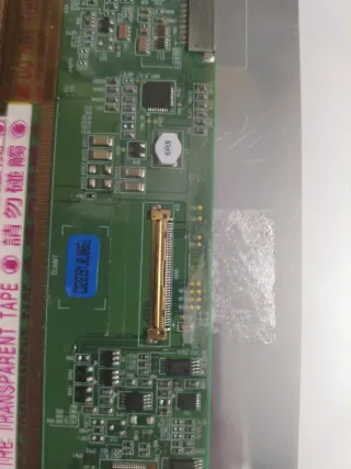 Pantalla Portátil Samsung 15.6 LTN156AT05,