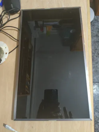 Pantalla Portátil Samsung 15.6 LTN156AT05,