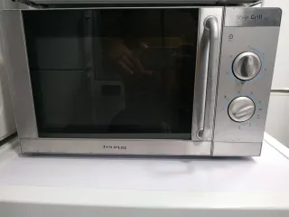 Microondas Taurus Style Grill XL