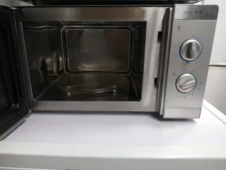 Microondas Taurus Style Grill XL