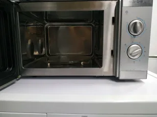 Microondas Taurus Style Grill XL