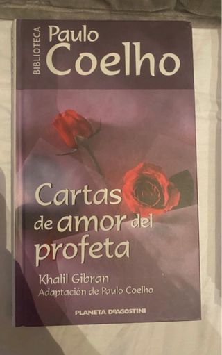Colección Paulo Coelho