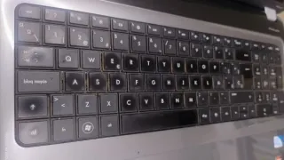 HP Pavilion G7 1214ss Gris para piezas