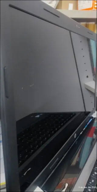 HP Pavilion G7 1214ss Gris para piezas