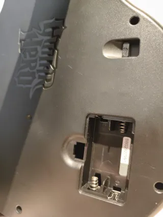 Guitarra Gibson Xbox 360