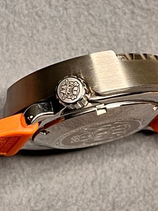 Reloj Steeldive Tuna Can