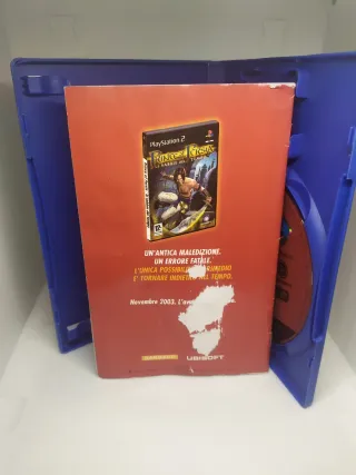 XIII Ps2 Pal Multilingua