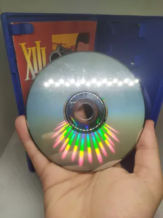 XIII Ps2 Pal Multilingua