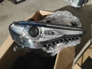 Faro delantero Alfa Romeo Giulia
