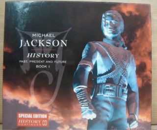 6 CD DVD MICHAEL JACKSON NUEVOS BAD CDS BOOK SP