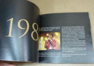 6 CD DVD MICHAEL JACKSON NUEVOS BAD CDS BOOK SP