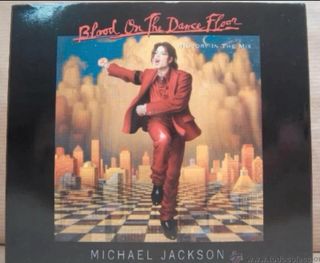 6 CD DVD MICHAEL JACKSON NUEVOS BAD CDS BOOK SP