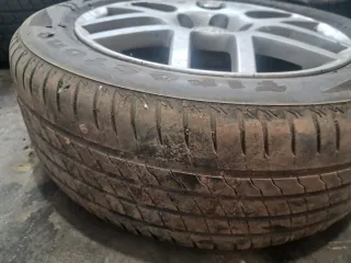 Llantas Volkswagen golf 4