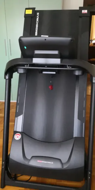 Tapis Roulant Synchron