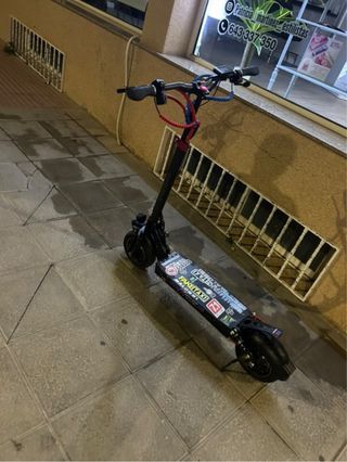 Patinete Eléctrico smart giro