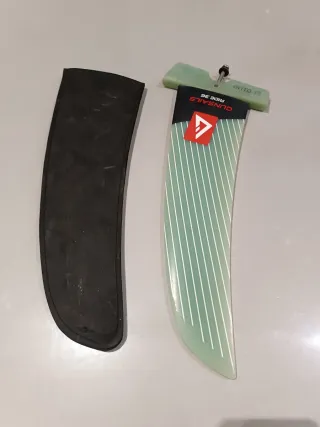 Aleta Windsurf Gunsails Ride 36