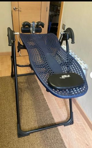 Máquina de inversión impecable