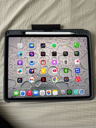 iPad Air 13” M2 256GB