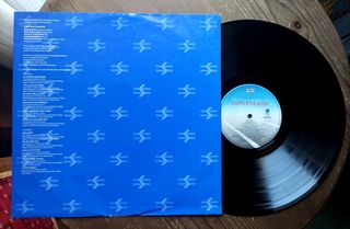 SUPERTRAMP - The Autobiography Of Supertramp - LP