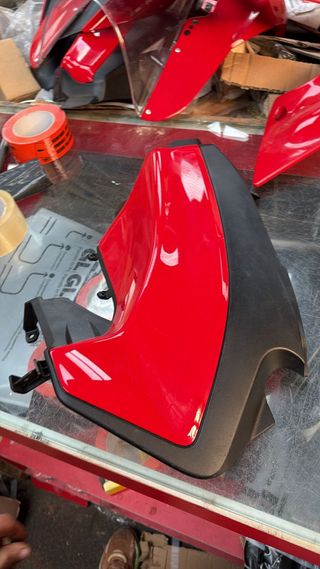 Carenado Izq Ducati Panigale V2 2024