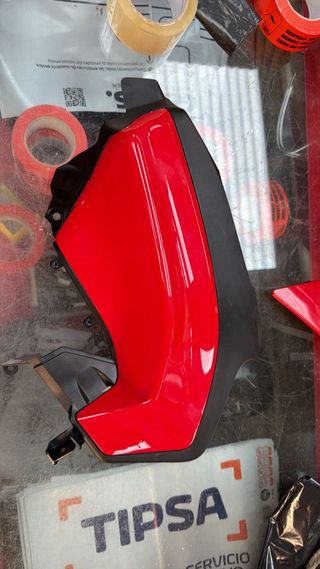 Carenado Izq Ducati Panigale V2 2024