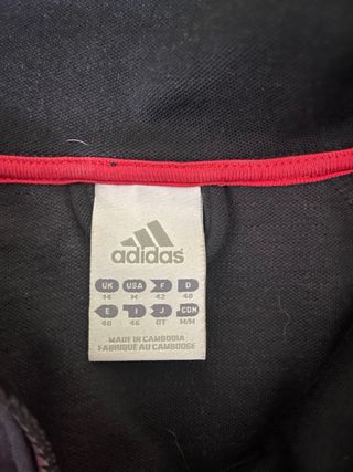 Pack 2 Sudaderas Adidas