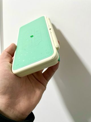 Nintendo New 2DS XL Animal Crossing Ed.