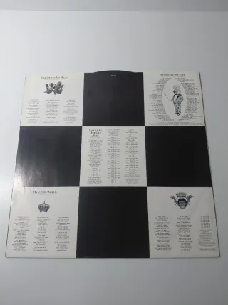 Vinilo Michael Jackson 1991 DANGEROUS