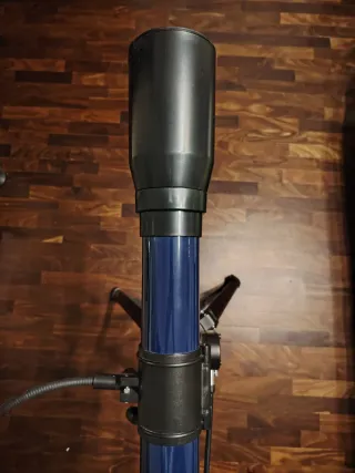 Telescopio Bresser Skylux 70/700 SF