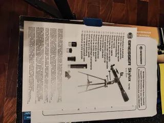 Telescopio Bresser Skylux 70/700 SF