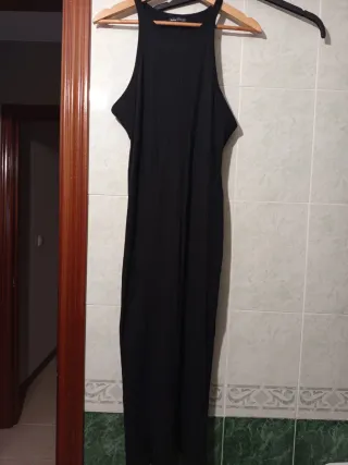 Pack 3 vestidos largos talla única