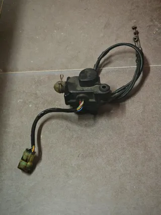 ♻️Motor Válvula CBR 954♻️