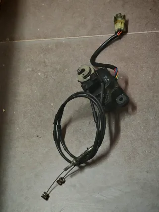 ♻️Motor Válvula CBR 954♻️