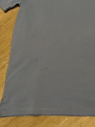 Polo Ralph Lauren Azul Claro