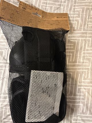 Protecciones Oxelo Set100 Talla XS