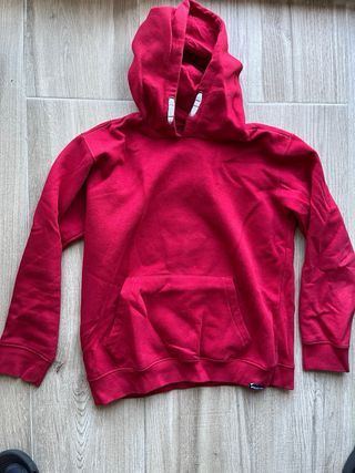 Lote 2 Sudaderas El Corte Inglés Niño