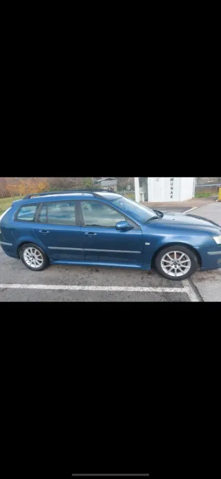 Saab 9-3 2006