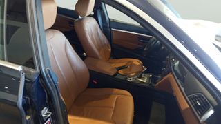 BMW Serie 3 320d Gran Turismo 140 kW (190 CV)