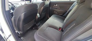 KIA Soportage 1.7crdi Golpe leve