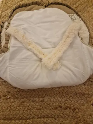 Saco universal para silla de bebé