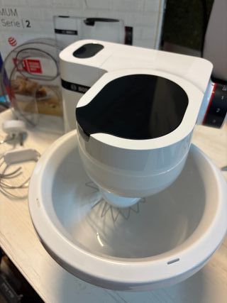 Robot de cocina Bosch MUM Serie 2