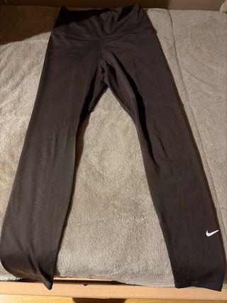 Mallas Nike Marrones Nuevas