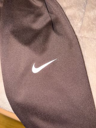 Mallas Nike Marrones Nuevas