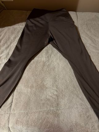 Mallas Nike Marrones Nuevas