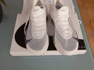 Nike Alphafly 3 Blanco Talla 42