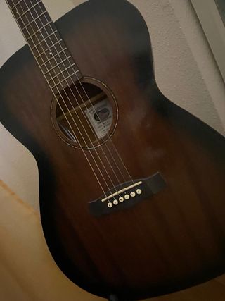 Guitarra electroacústica Tanglewood
